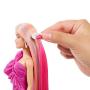 Barbie Totally Hair 2.0 Pelo Extralargo Caucásica