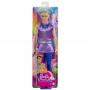 Muñeco Ken de la realeza Barbie Dreamtopia