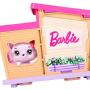 Accesorios de Barbie para niños en edad preescolar, tema escolar, mi primera Barbie
