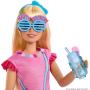 Accesorios de Barbie para niños en edad preescolar, cumpleaños, mi primera Barbie