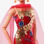 Muñeca Barbie Inspiradora Mujer Anna May Wong