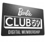 Membresía de 1 año en Barbie Club 59