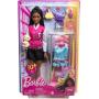 Muñeca Barbie “Brooklyn” estilista