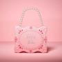 Bolso Mark Ryden x Barbie Pink Pop