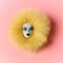 Broche Mark Ryden x Barbie Bee