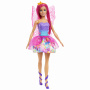 Calendario de Adviento Barbie Dreamtopia 2024