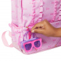 Ropa para muñeca Barbie, bolso de lujo con llavero y accesorios veraniegos (1 atuendo)