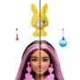 Muñeca Conejita Barbie Cutie Reveal Color Dreams Series