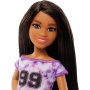 Muñeca Barbie Ligaya Con Perro Mascota, Barbie Y Stacie Al Rescate