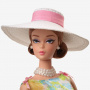 Muñeca Barbie 12 Days of Spring y Accesorios