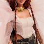 Muñeca Barbie Styled by Design 2