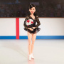 Muñeca Kristi Yamaguchi Barbie Inspiring Women