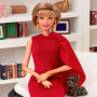 Muñeca Barbie Isabel Allende Barbie Inspiring Women