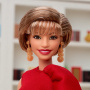 Muñeca Barbie Isabel Allende Barbie Inspiring Women