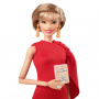 Muñeca Barbie Isabel Allende Barbie Inspiring Women