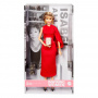 Muñeca Barbie Isabel Allende Barbie Inspiring Women