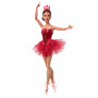 Muñeca Maria Tallchief Barbie mujeres inspiradoras