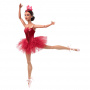 Muñeca Maria Tallchief Barbie mujeres inspiradoras