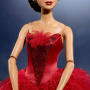 Muñeca Maria Tallchief Barbie mujeres inspiradoras