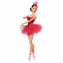 Muñeca Maria Tallchief Barbie mujeres inspiradoras