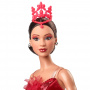 Muñeca Maria Tallchief Barbie mujeres inspiradoras