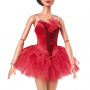 Muñeca Maria Tallchief Barbie mujeres inspiradoras