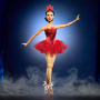 Muñeca Maria Tallchief Barbie mujeres inspiradoras