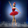 Muñeca Maria Tallchief Barbie mujeres inspiradoras