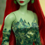 Muñeca Barbie Poison Ivy