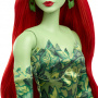 Muñeca Barbie Poison Ivy