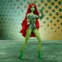 Muñeca Barbie Poison Ivy