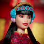 Muñeca Barbie Lunar New Year 2024