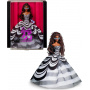 Muñeca Barbie 65 Aniversario (Morena)