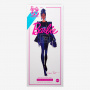 Muñeca Sapphire Anniversary Barbie Fashion Model Collection