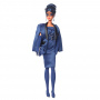 Muñeca Sapphire Anniversary Barbie Fashion Model Collection