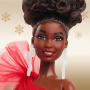 Muñeca Barbie Holiday 2024