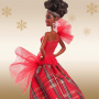 Muñeca Barbie Holiday 2024