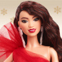 Muñeca Barbie Holiday 2024