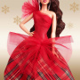 Muñeca Barbie Holiday 2024