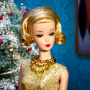 Muñeca Barbie 12 Days of Christmas y accesorios