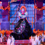 Muñeca Barbie Día de Muertos 2024