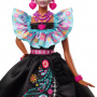 Muñeca Barbie Día de Muertos 2024