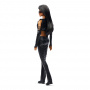 Muñeca Barbie Music Series Aaliyah