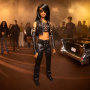 Muñeca Barbie Music Series Aaliyah