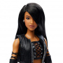 Muñeca Barbie Music Series Aaliyah