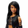 Muñeca Barbie Music Series Aaliyah