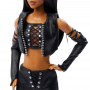 Muñeca Barbie Music Series Aaliyah