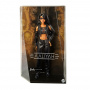 Muñeca Barbie Music Series Aaliyah