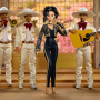 Muñeca Barbie Juan Gabriel