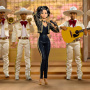 Muñeca Barbie Juan Gabriel